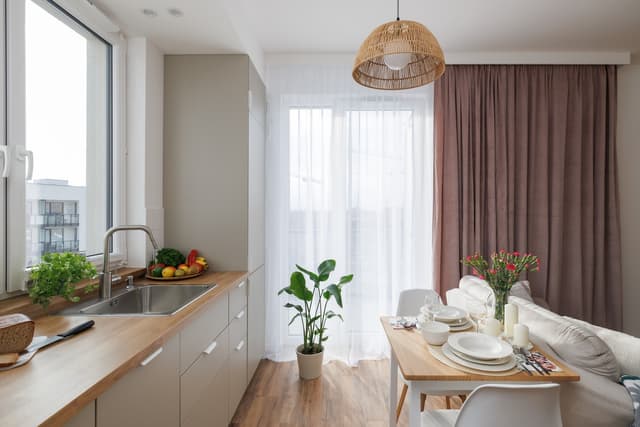 2-pokojowe mieszkanie | Ursus | Blisko metra - Zdjęcie 5/17