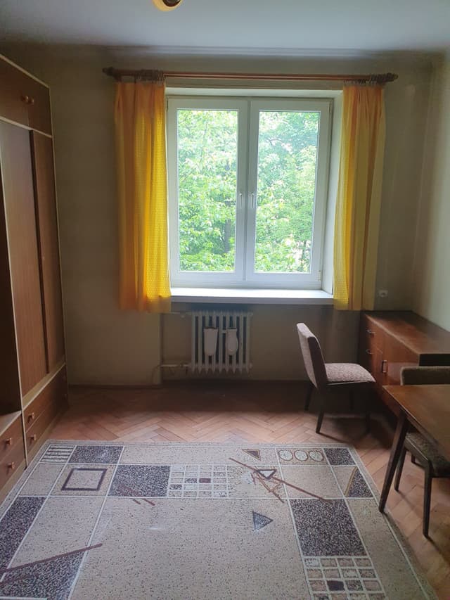 Przytulne mieszkanie w sercu Bałut - idealne na start! - Zdjęcie 4/19