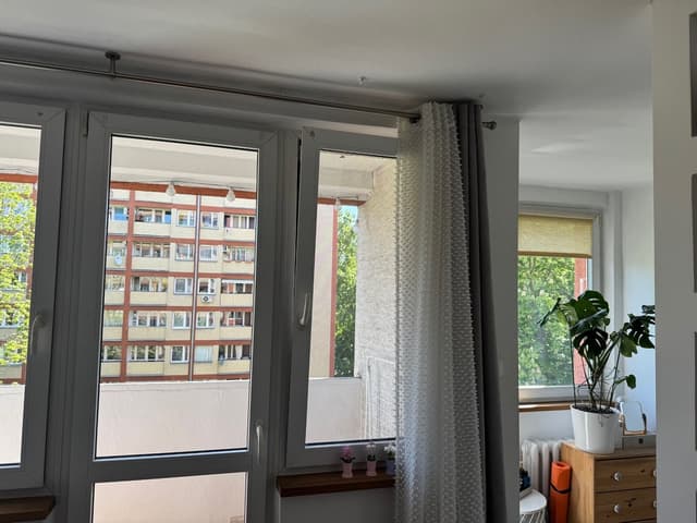 Stylowe 37 m² w prestiżowym Powiślu - miejski komfort - Zdjęcie 3/9