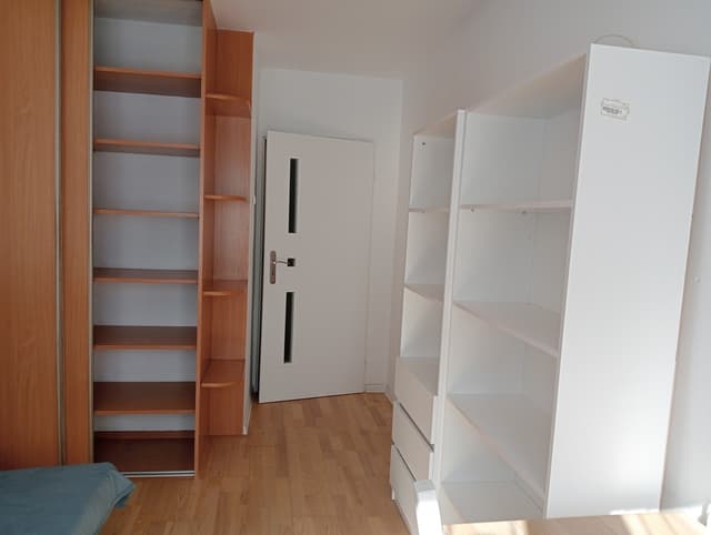 Kawalerka w Grzegórzecach - blisko centrum - Zdjęcie 2/6