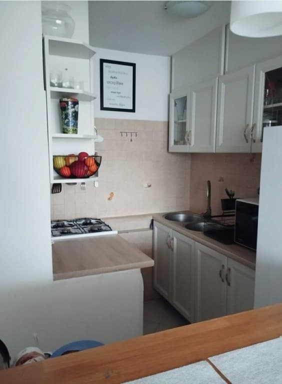 Słoneczne 3 pokoje z balkonem i windą – Lublin Tatary - Zdjęcie 2/5