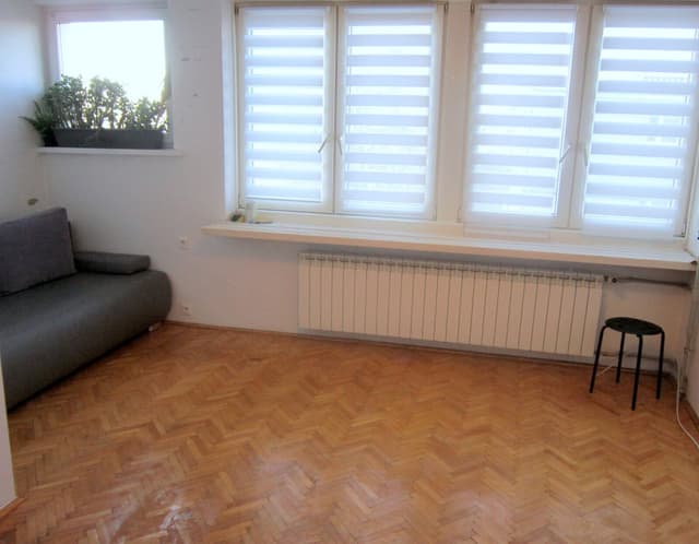 Klimatyczne mieszkanie na Pradze-Północ, Warszawa - Zdjęcie 2/11