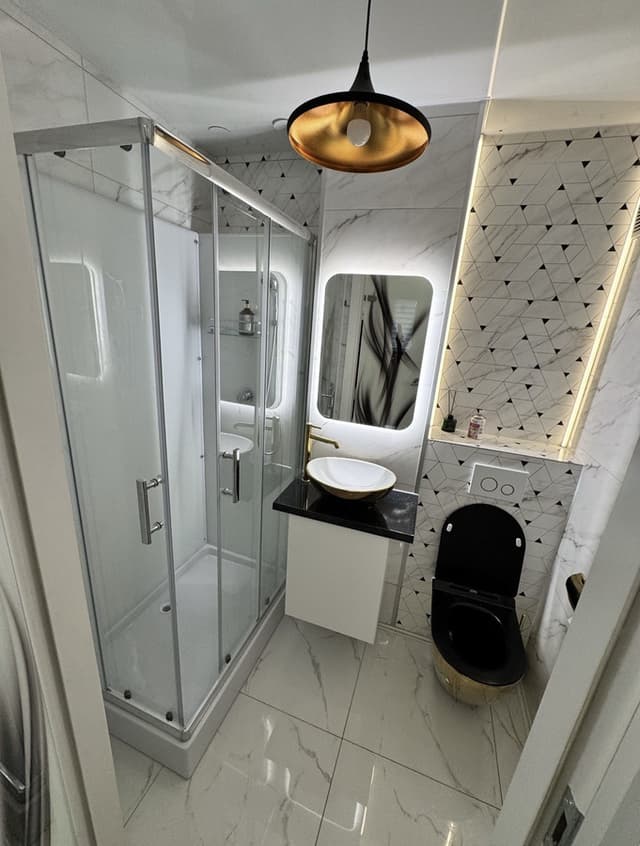 Nowy apartament Targówek – możliwość negocjacji - Zdjęcie 5/8