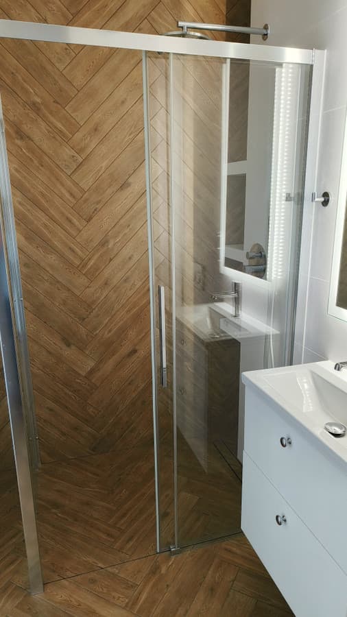 Dwupokojowe mieszkanie w Nowym Mieście - Poznań - Zdjęcie 4/13