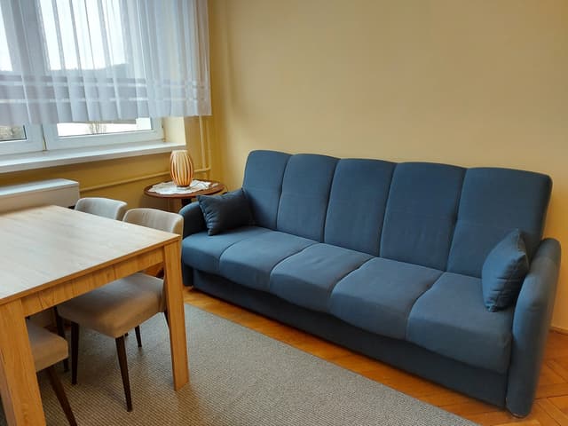 Przytulne mieszkanie w Oliwie, blisko parku - Zdjęcie 3/8