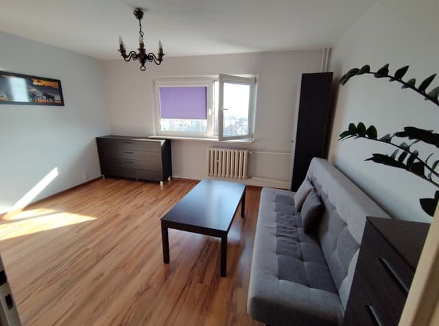 Komfortowe mieszkanie dla singla lub pary - Kraków - Zdjęcie 3/7