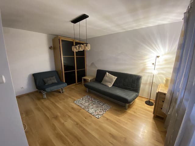 Nowoczesny apartament przy Torfowej, w pełni wyposażony - Zdjęcie 3/8
