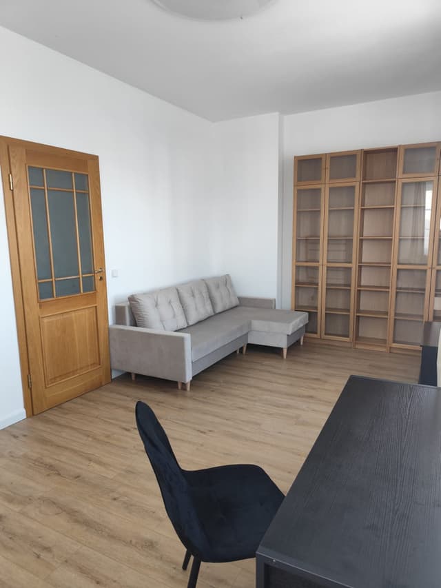 Mieszkanie do wynajęcia - Praga-Południe - Zdjęcie 3/8