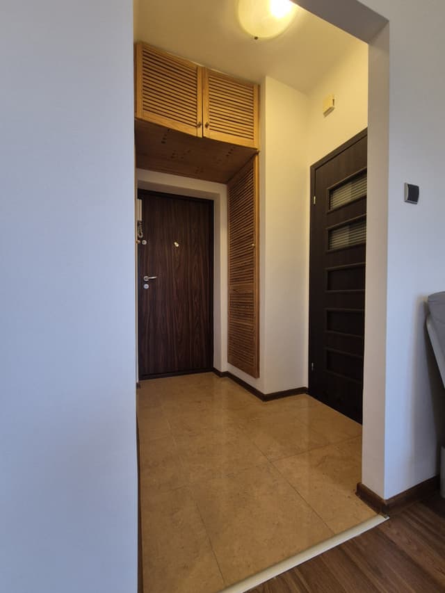 Kameralny apartament w prestiżowym Mokotowie, doskonała lokalizacja - Zdjęcie 4/14