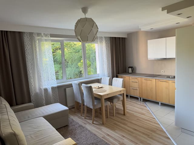 Przytulne studio w doskonałej lokalizacji Gdańska - Zdjęcie 4/7