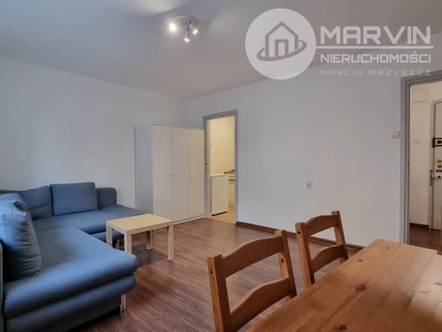 Przytulne mieszkanie w sercu Grunwaldu - świetna lokalizacja - Zdjęcie 4/16