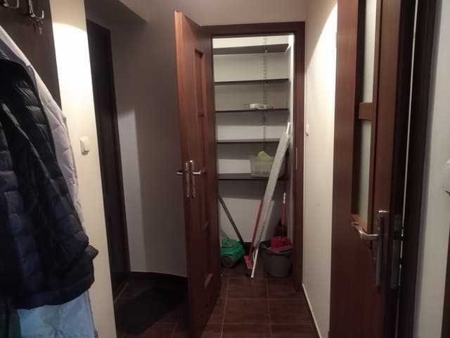 Nowoczesne mieszkanie Włochy - idealne dla singla - Zdjęcie 3/11