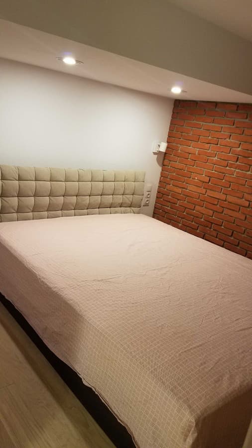 Elegancki apartament 57 m² w sercu Łodzi - Śródmieście - Zdjęcie 4/8