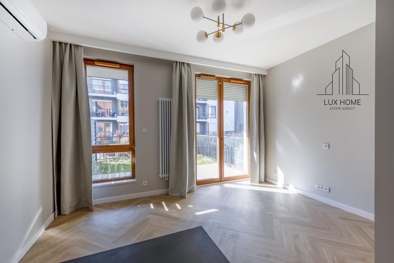 Nowoczesne studio w prestiżowym Wilanowie - idealna inwestycja - Zdjęcie 1/20