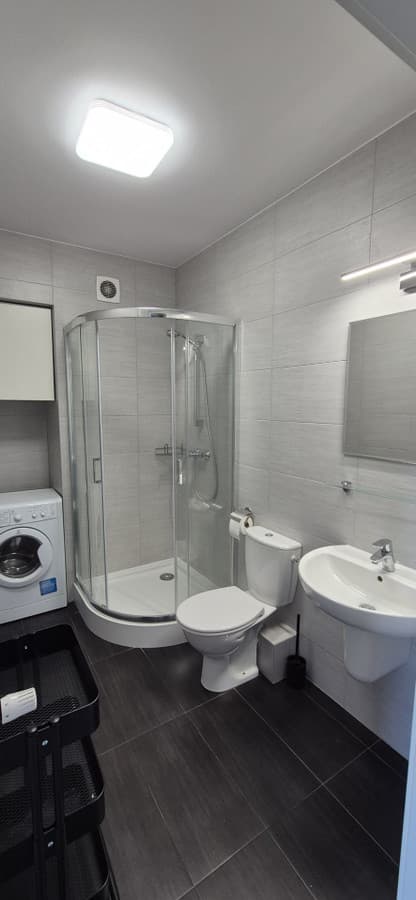 Funkcjonalne 2-pokojowe mieszkanie na Winogradach - Zdjęcie 5/7