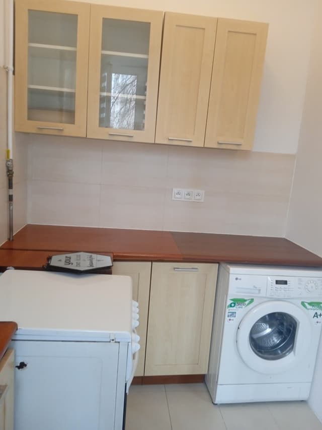 Nowoczesne mieszkanie 31m² w sercu Woli - świetna lokalizacja - Zdjęcie 4/8