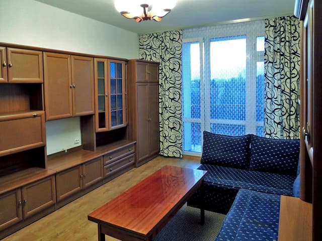 Przestronne 36,6 m² w sercu Mokotowa - idealna inwestycja - Zdjęcie 5/11