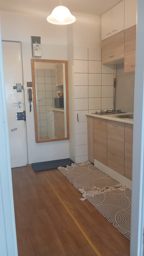 Przytulne mieszkanie inwestycyjne w sercu Woli - Zdjęcie 4/5
