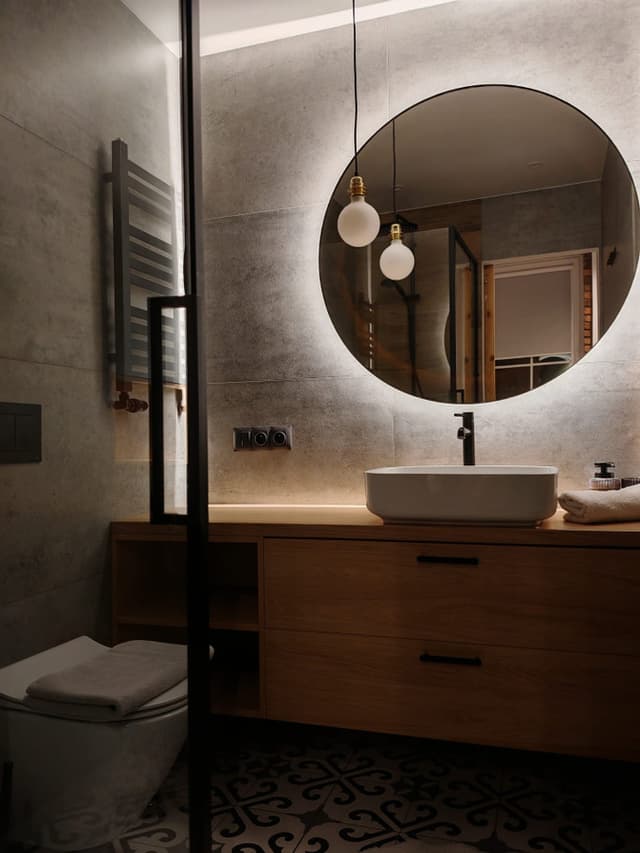 Umeblowane mieszkanie w Podgórzu, Kraków - Zdjęcie 2/12