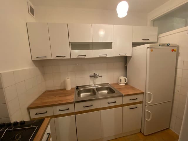 Przytulne 30 m² w centrum Warszawy przy Polnej - Zdjęcie 4/8