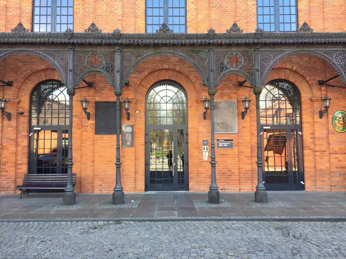 Elegancki apartament 57 m² w sercu Łodzi - Śródmieście - Zdjęcie 1/8