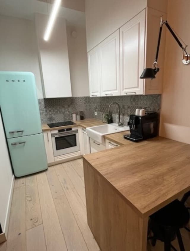 Komfortowe 38 m² w sercu Przedmieścia Oławskiego - Zdjęcie 4/10