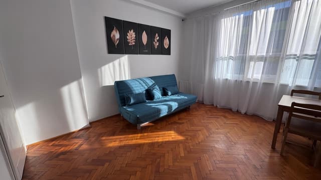 Komfortowe mieszkanie na Krowodrzy - idealne dla pary - Zdjęcie 5/10