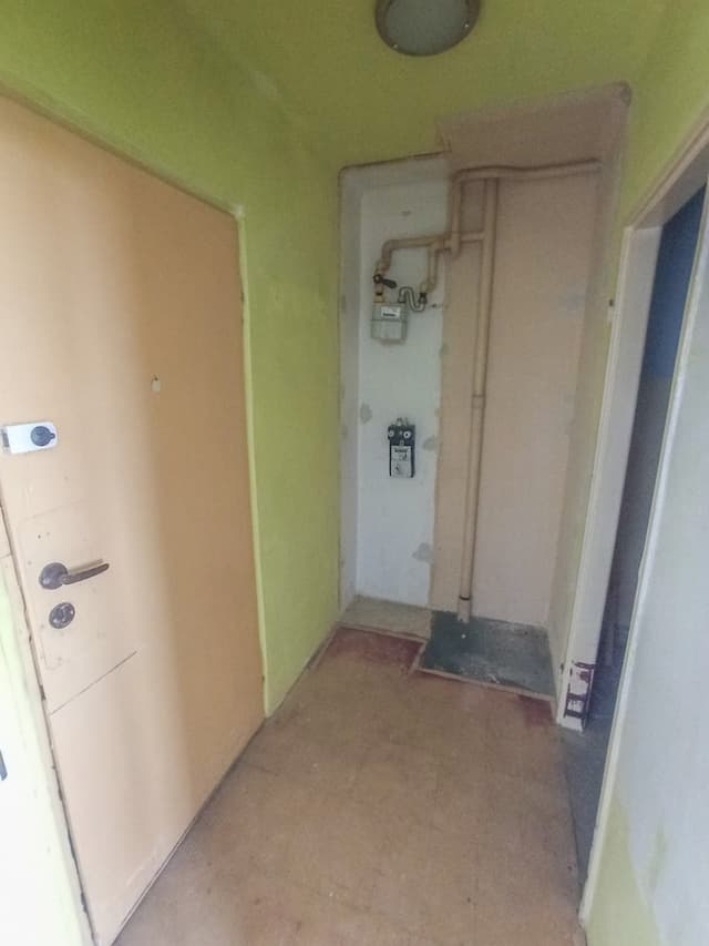 Dwupokojowe mieszkanie w Polesiu - okazja inwestycyjna - Zdjęcie 5/10