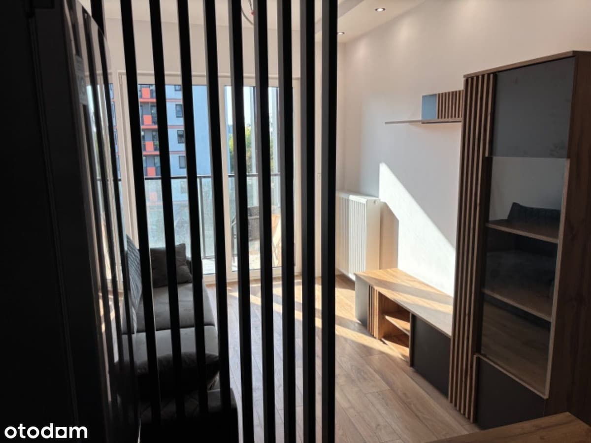 Przytulne studio po remoncie w doskonałej lokalizacji - Zdjęcie 1/5