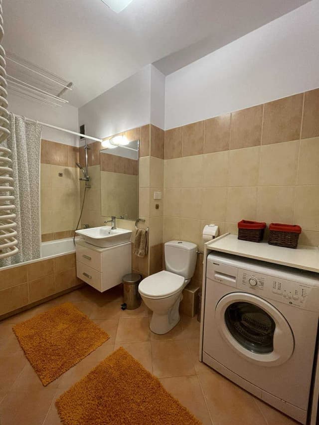 Przytulne mieszkanie w spokojnej części Prądnika Czerwonego - Zdjęcie 2/9