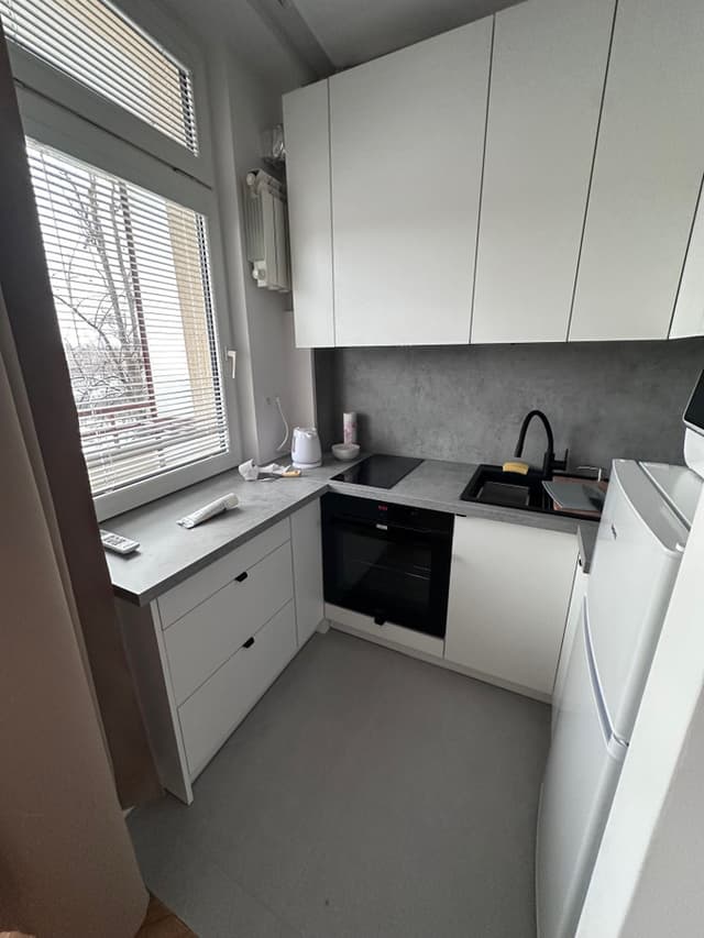 Przytulne mieszkanie w sercu Śródmieścia - wynajmij! - Zdjęcie 4/8