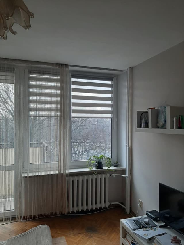 Przytulna kawalerka w sercu Pragi, blisko metra - Zdjęcie 5/7