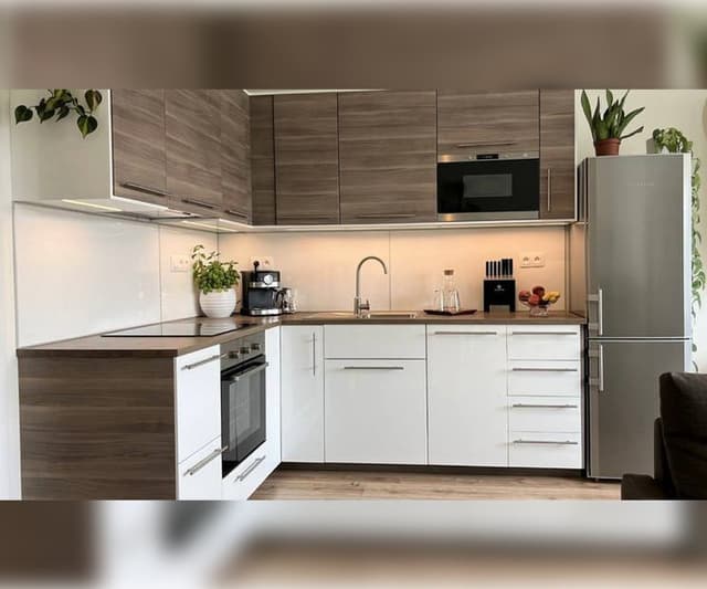 Komfortowy apartament w Śródmieściu Wrocławia - Zdjęcie 4/11