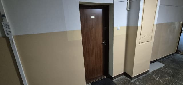 Stylowy apartament w prestiżowym Mokotowie - Zdjęcie 5/18