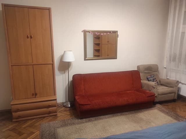 Przytulne 36 m² przy ul. Odrowąża - świetna lokalizacja w Krakowie - Zdjęcie 2/15