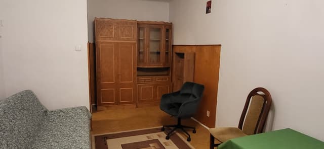 Umeblowane mieszkanie na Mokotowie, Warszawa - Zdjęcie 2/6