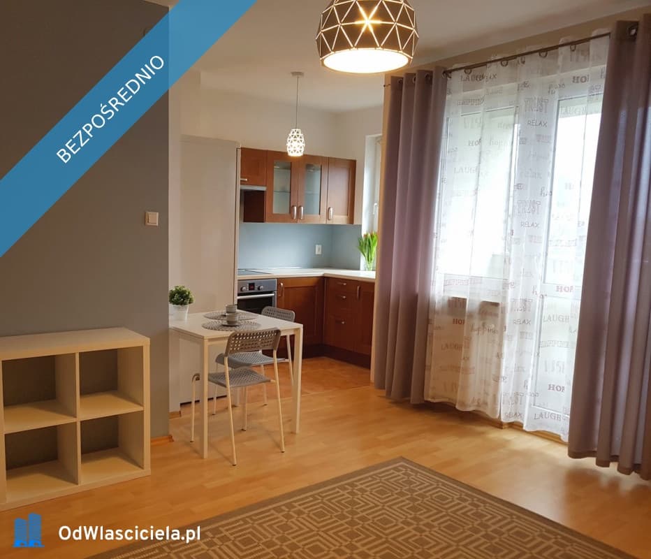 Przytulne 28 m² na Bielanach w atrakcyjnej cenie - Zdjęcie 1/13