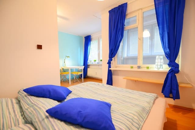 Kameralny apartament w sercu Starego Miasta we Wrocławiu - Zdjęcie 4/9