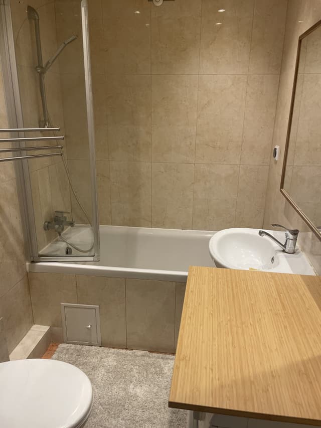 Przytulne mieszkanie w centrum, Śródmieście - Zdjęcie 5/15