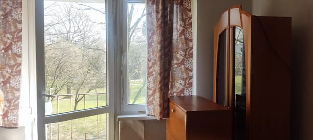 Przestronne 30 m² w Retkini - idealne dla singli i inwestorów - Zdjęcie 2/5