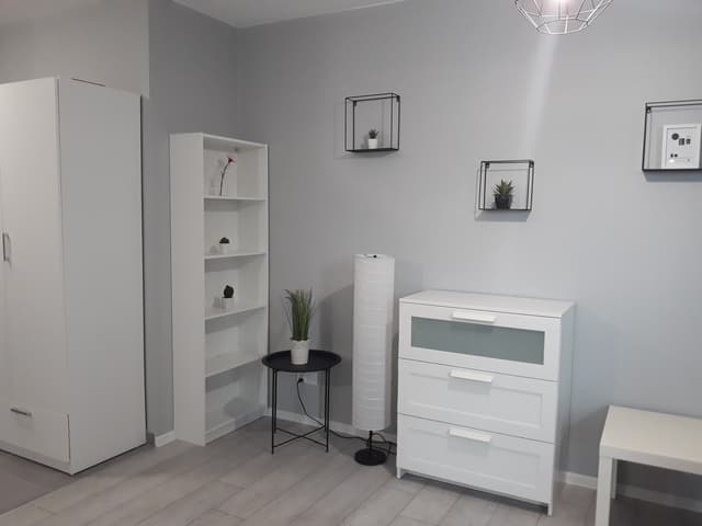 Przytulne mieszkanie w spokojnej części Mistrzejowic - Zdjęcie 4/12