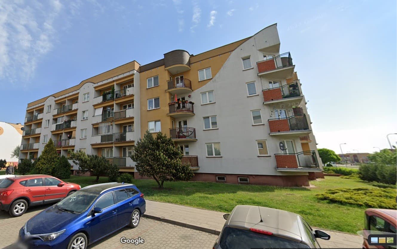 Przytulne mieszkanie w spokojnej dzielnicy Bacieczki - Zdjęcie 1/9