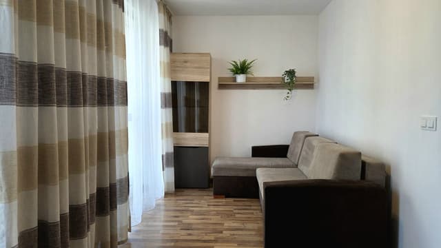 Nowoczesne mieszkanie w prestiżowej dzielnicy Dębniki - Zdjęcie 2/11