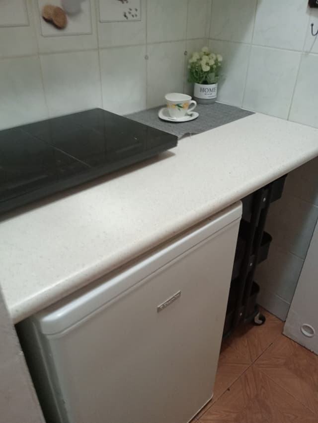 Przytulne mieszkanie w Rurach, niski czynsz - Zdjęcie 4/4