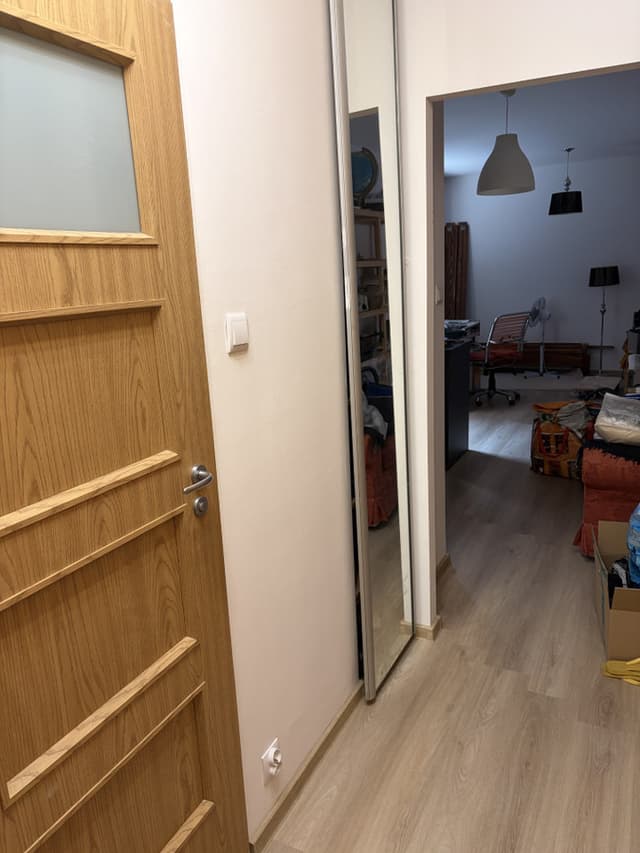 Dwupokojowe mieszkanie w Ursusie z możliwością negocjacji - Zdjęcie 2/13