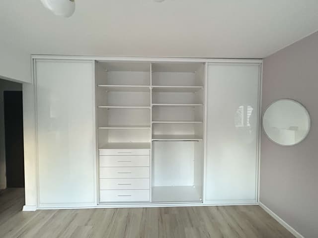 Nowoczesne studio z klimatyzacją w centrum Woli - Zdjęcie 5/5