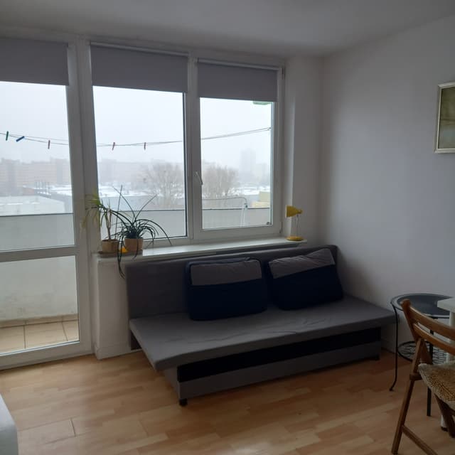 Kawalerka na Przymorzu - idealna dla singla/studenta - Zdjęcie 4/9