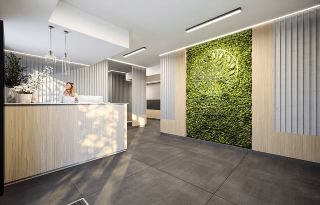 Przytulne mieszkanie na Ursynowie - idealne na start - Zdjęcie 4/9