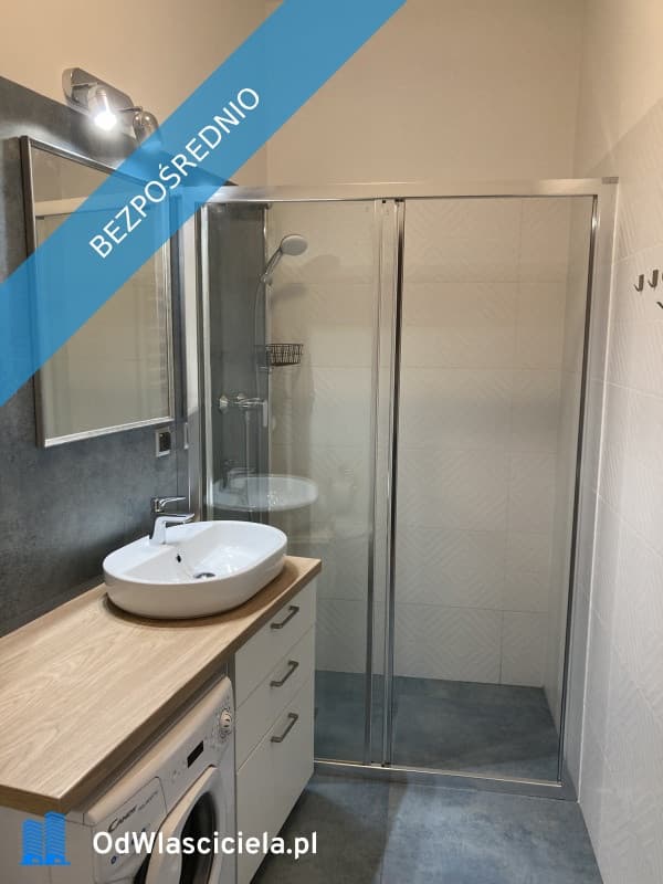 Umeblowane mieszkanie w Prądniku Białym, idealne dla singla - Zdjęcie 5/11