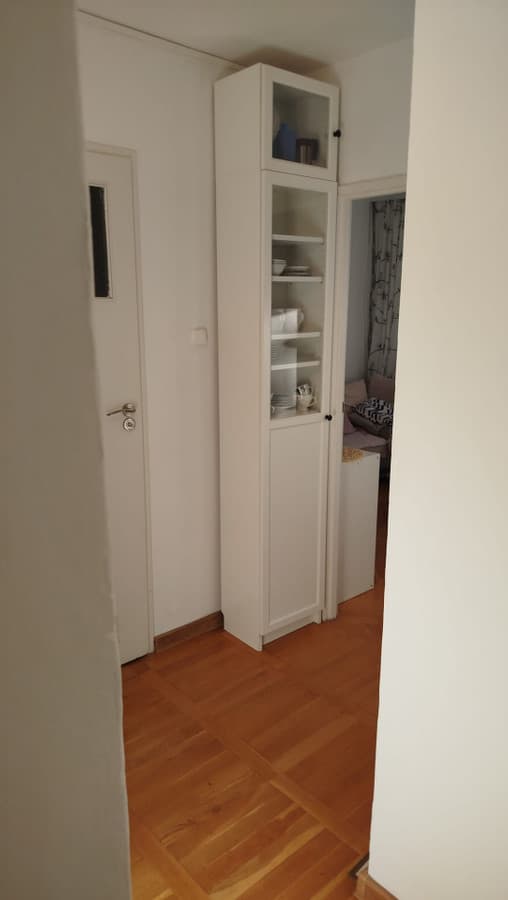 Przytulne mieszkanie w prestiżowym Żoliborzu - Zdjęcie 2/7